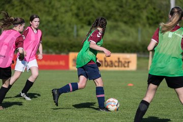 Bild 122 - Stuetzpunkttraining